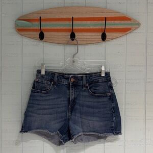 Signature by Levi Strauss Denim Women's Shorts